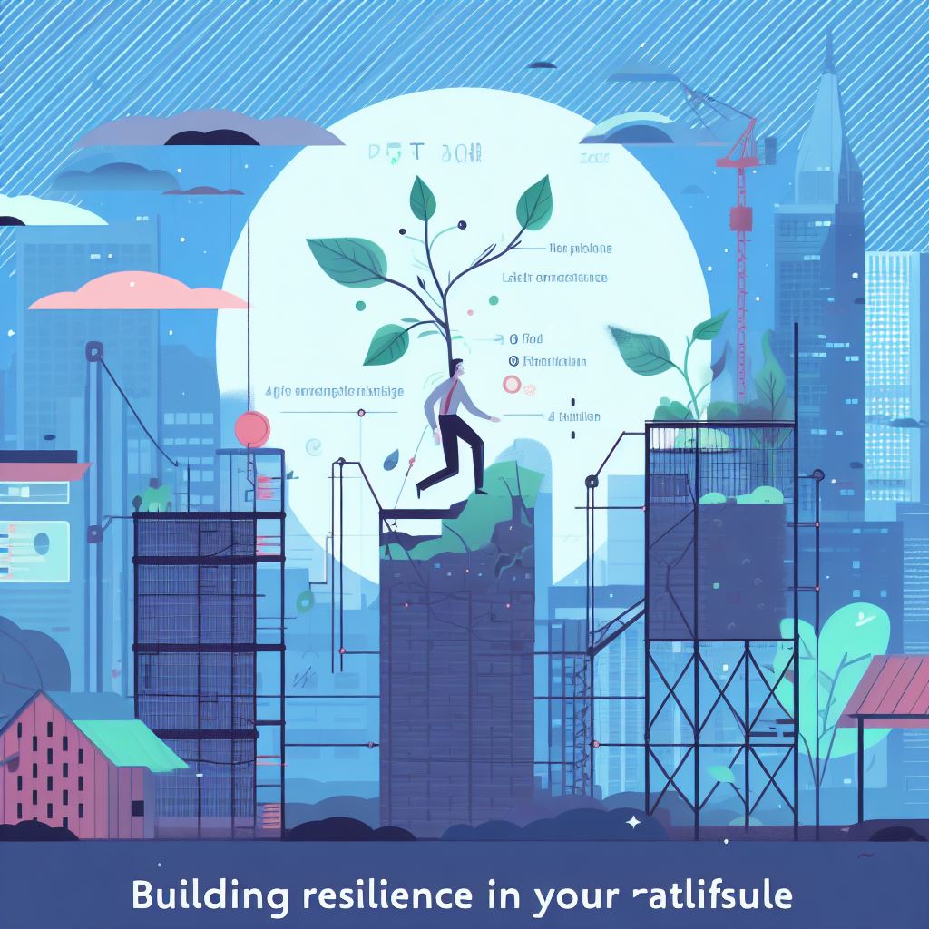 Building Resilience in Your Portfolio: A Comprehensive Guide for Startup Founders and Investors
